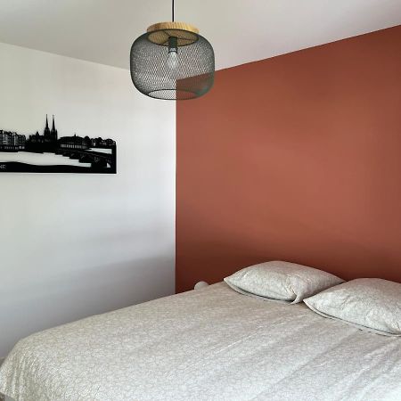 Appartement Bayonne Ellaia المظهر الخارجي الصورة