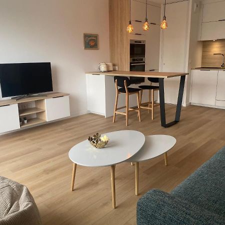 Appartement Bayonne Ellaia المظهر الخارجي الصورة