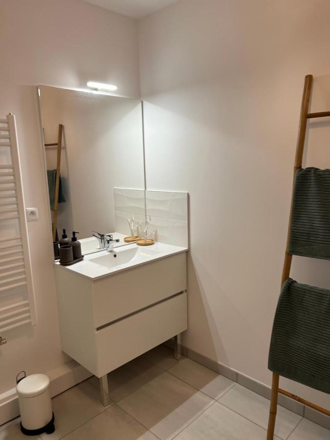 Appartement Bayonne Ellaia المظهر الخارجي الصورة