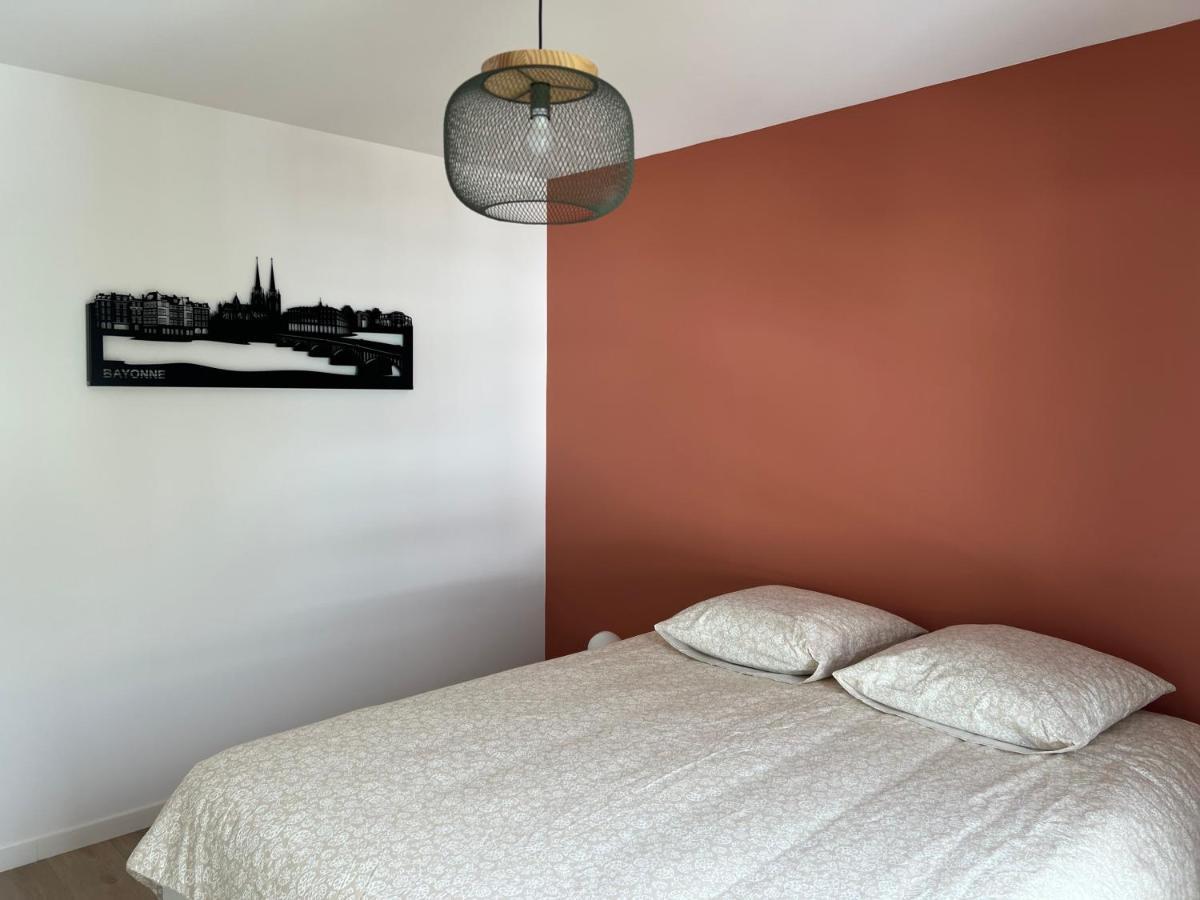 Appartement Bayonne Ellaia المظهر الخارجي الصورة