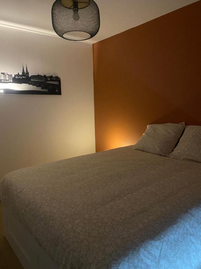 Appartement Bayonne Ellaia المظهر الخارجي الصورة