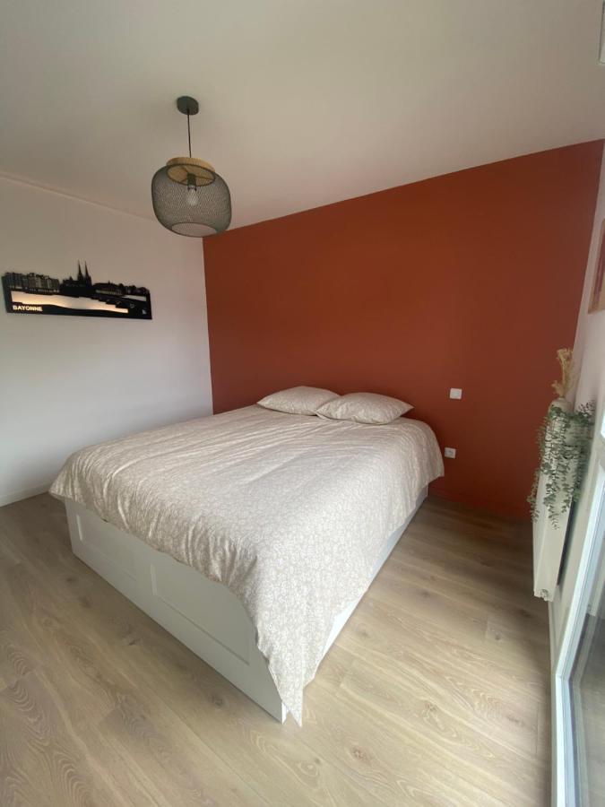 Appartement Bayonne Ellaia المظهر الخارجي الصورة