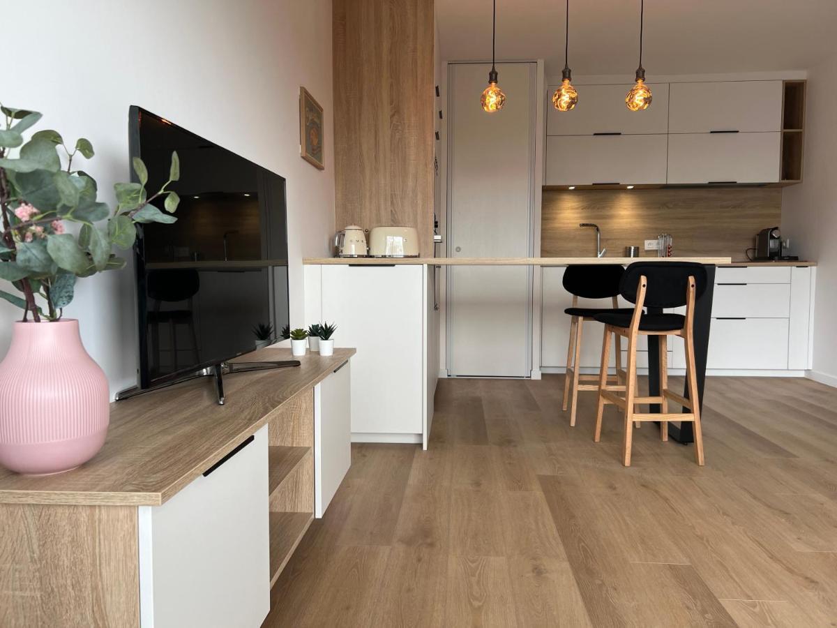 Appartement Bayonne Ellaia المظهر الخارجي الصورة